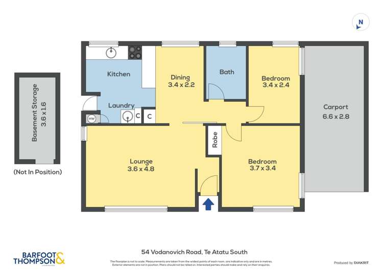 54 Vodanovich Road Te Atatu South_18