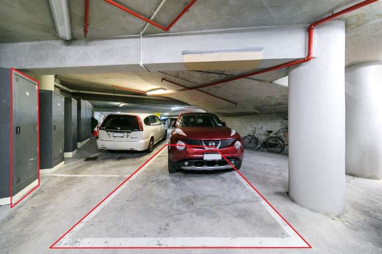 14f/2 Eden Crescent Auckland Central_7