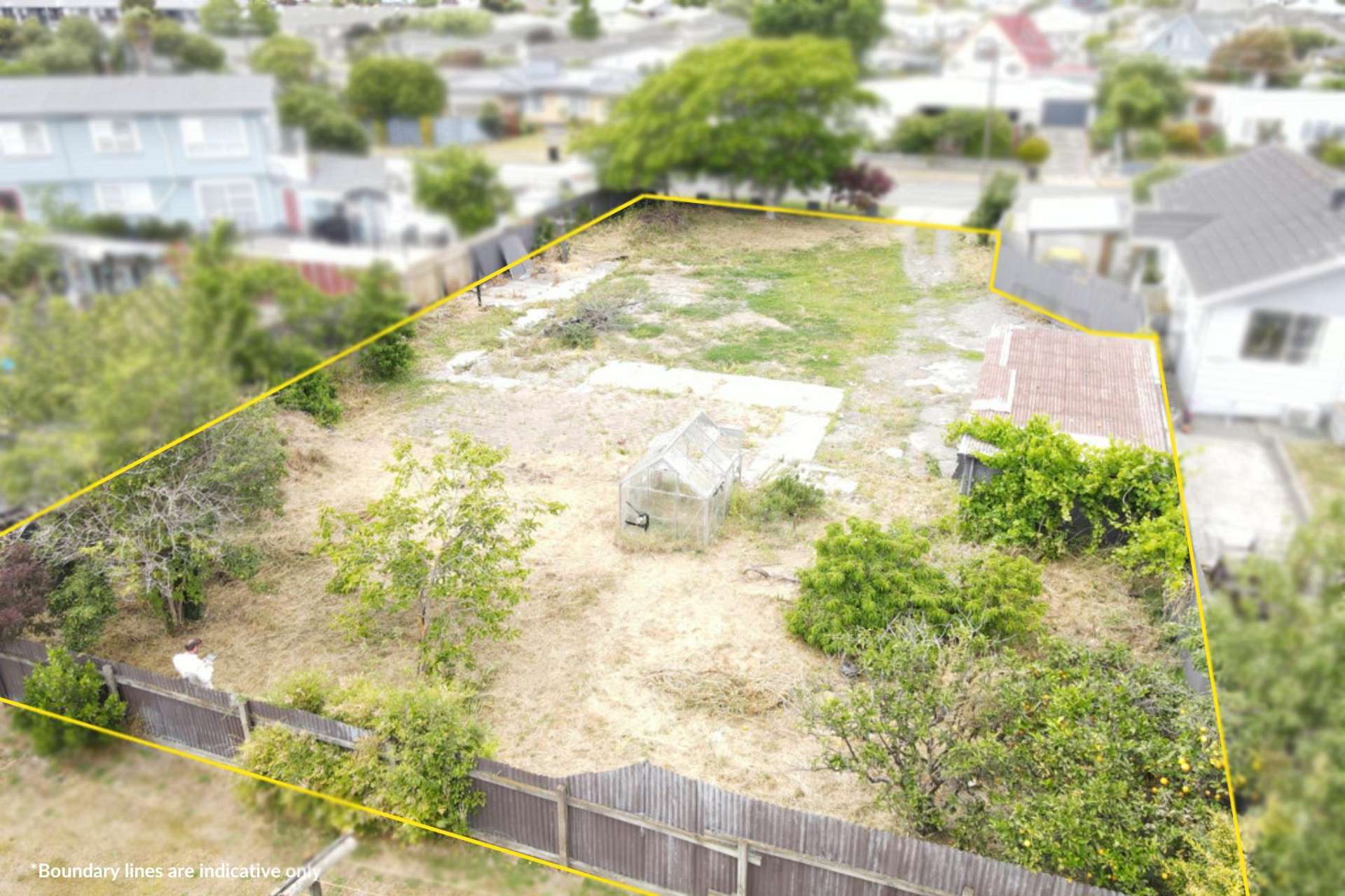 9 Manson Street Redwoodtown_0