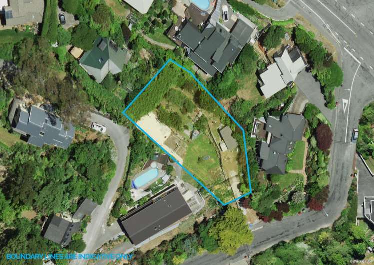 4 Pentre Terrace Cashmere_0