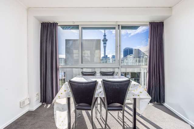 9h/189 Hobson Street Auckland Central_1