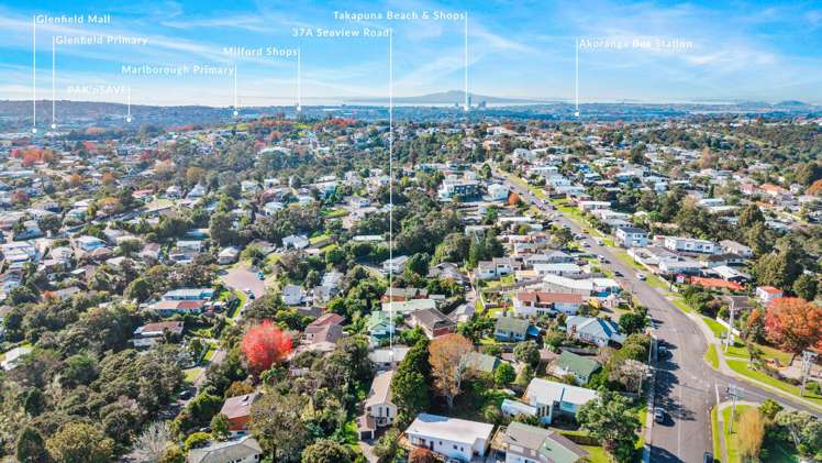 37A Seaview Road Glenfield_19