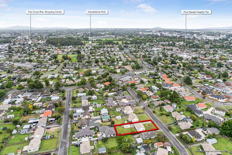 22 Paul Crescent Fairfield_21