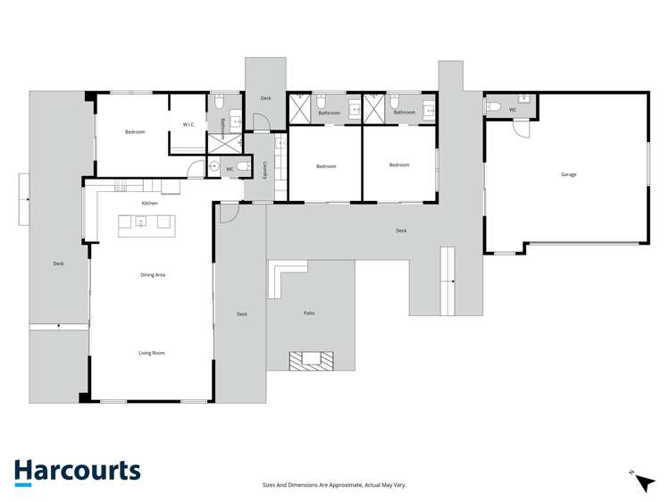 34 North Ridge Drive Pauanui_29