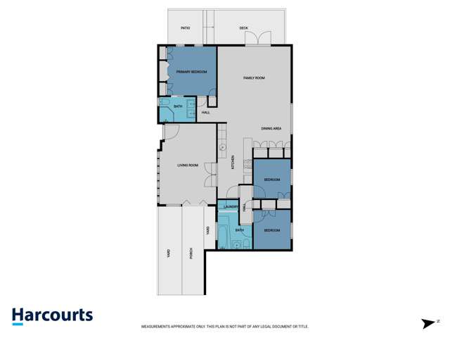 65 Ngahere Drive Horahora_1