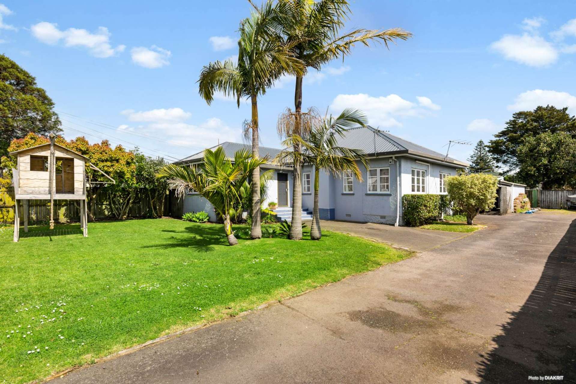 19 Huia Road Papatoetoe Manukau City Houses for Sale One Roof