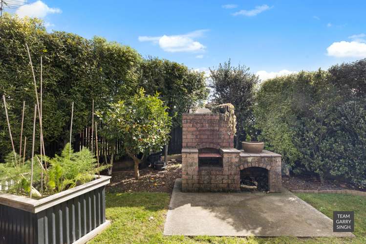 8B Chichester Drive Rosehill_24