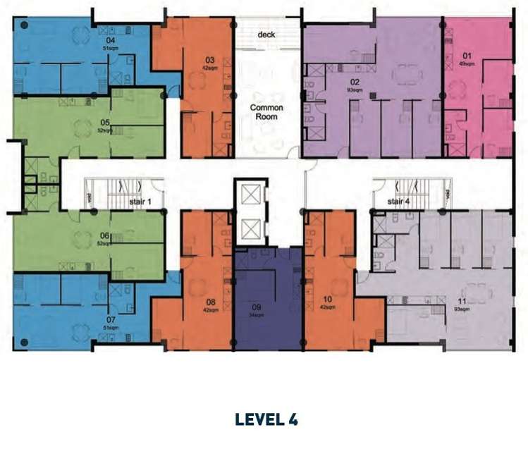 406/17 Putney Way Manukau_10