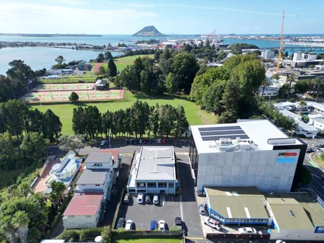 Level 1 Office 102 Hamilton Street Tauranga_2