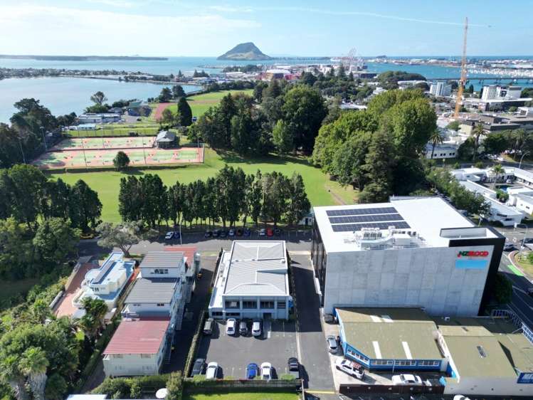 Level 1 Office 102 Hamilton Street Tauranga_2