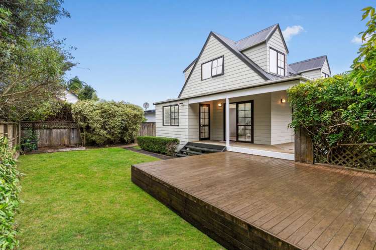 1a Ewenson Avenue One Tree Hill_14