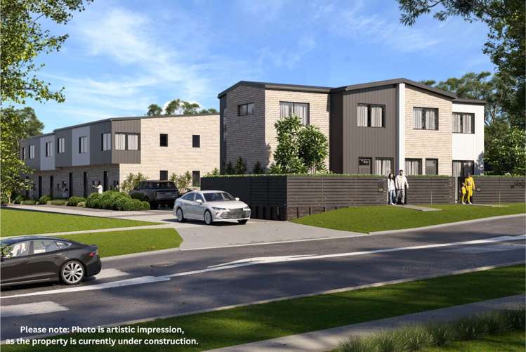 6/61 Ridge Road Howick_5