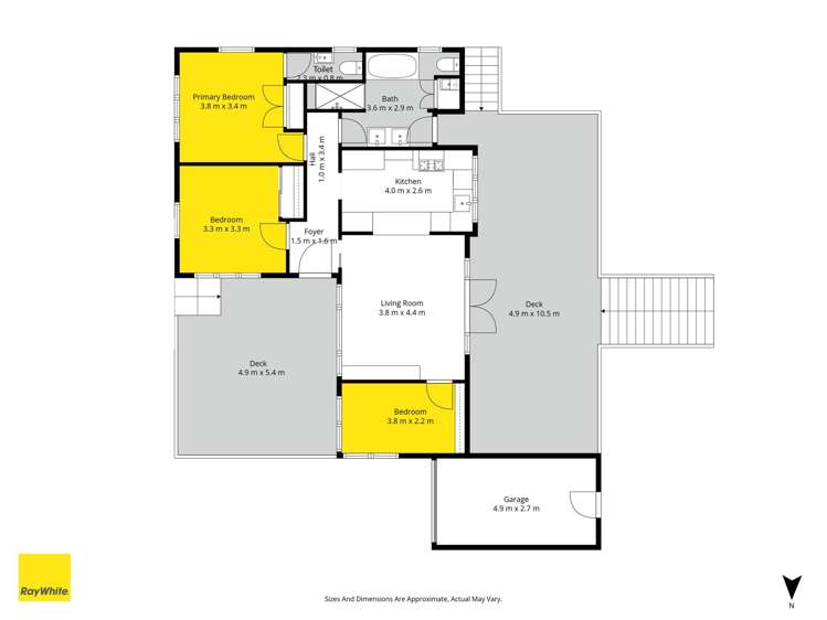 40 Paragon Avenue Beach Haven_19