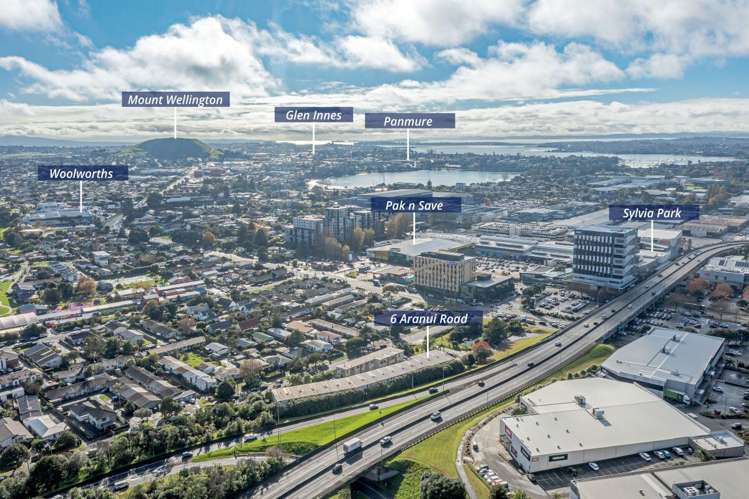 6 Aranui Road Mount Wellington_17