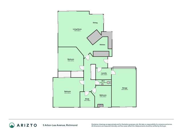 5 Arbor-Lea Avenue Richmond_1