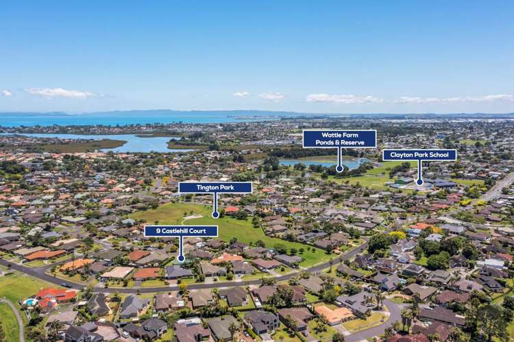 9 Castlehill Court Wattle Downs_23