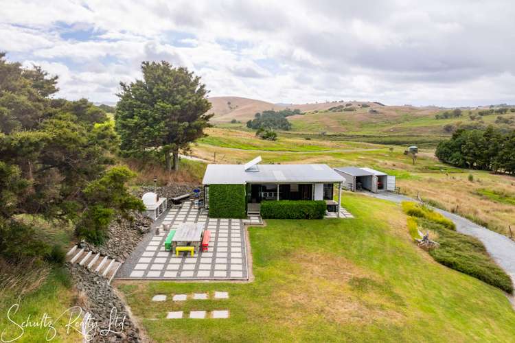 339 Heatley Road Whakapirau_33