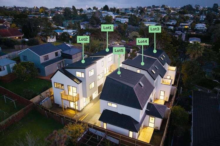 Lot 5/10 Tusac Place Totara Vale_20