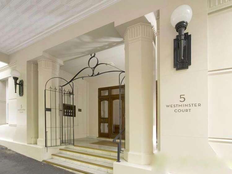 2g/5 Parliament Street Auckland Central_0