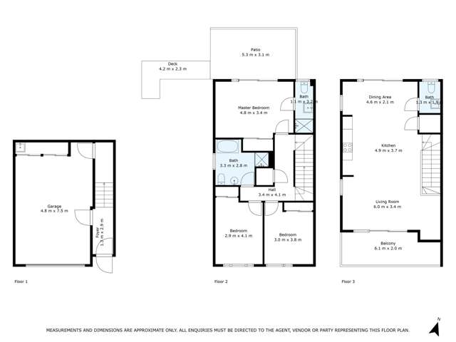 Lot 18/3 Stockden Place Karori_1