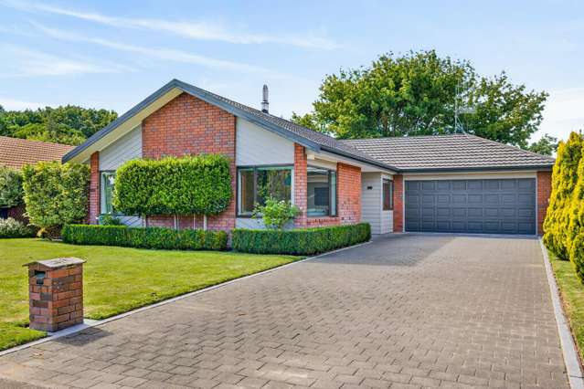 Immediate Possession - Sought After Location