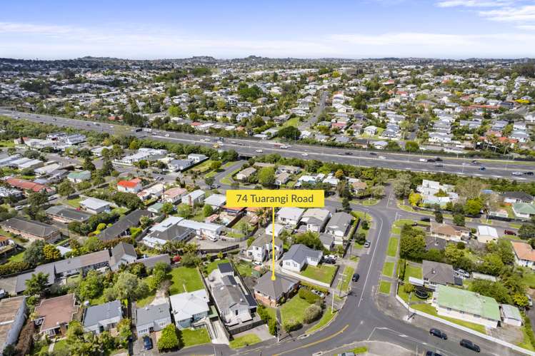 74 Tuarangi Road Grey Lynn_13