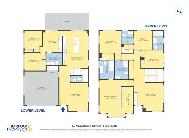 12 Woodacre Street Flat Bush_1