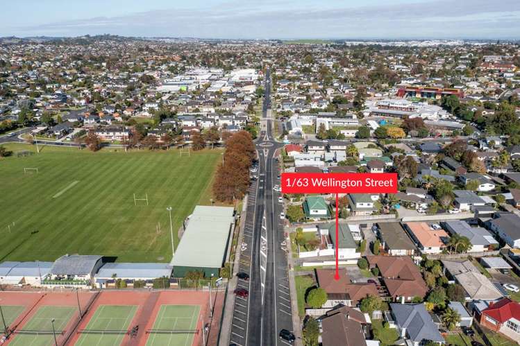 1/63 Wellington Street Howick_14