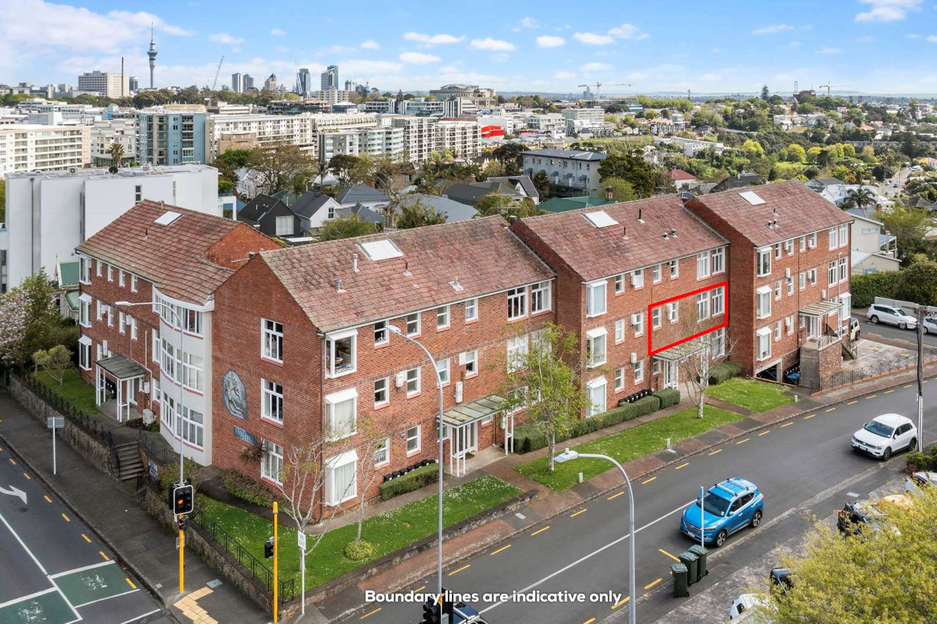 16/90 Remuera Road Remuera_0