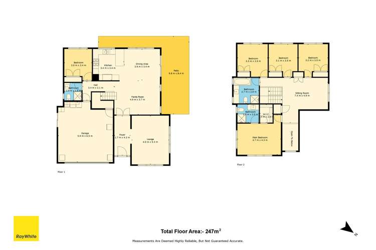 69 Pickaberry Avenue Karaka_22