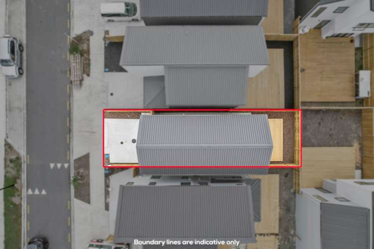 38 Kairakau Street Papakura_20