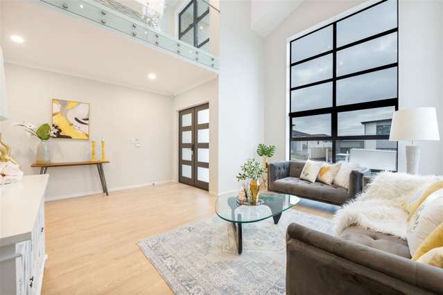 4 Piki Street Flat Bush_4