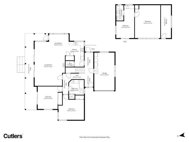 70 Haven Street Moeraki_37
