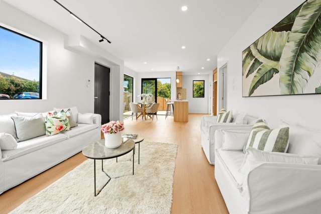 Lot 3, 150 Barrack Road Mt Wellington_1