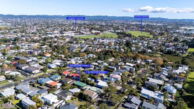 22A Saltaire Street Avondale_13