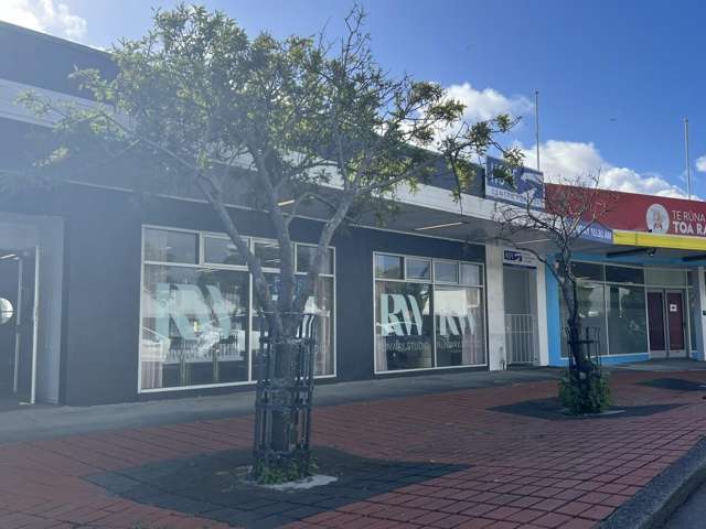 Ground Floor, 6 Lyttelton Avenue Porirua_1