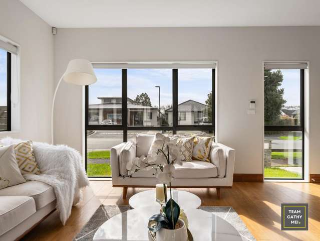 12 Castlepoint Avenue Takanini_1