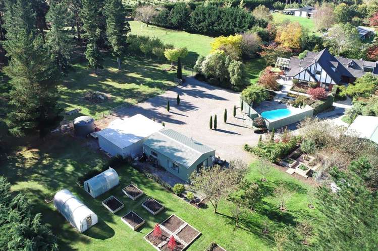 3/205 Jowers Road West Melton_26