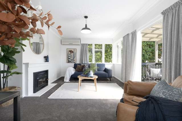 Prime Location - Move in Ready