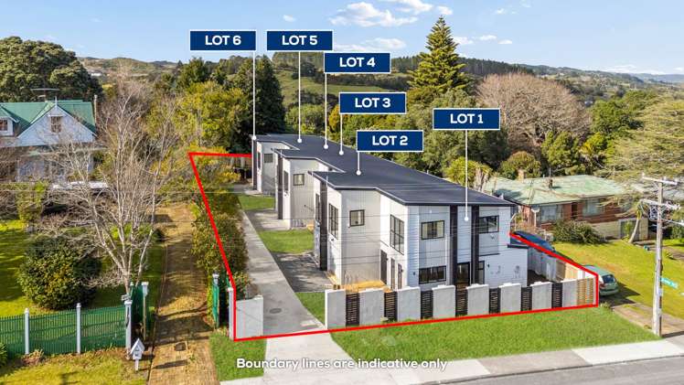 Lot 1/65 Red Hill Road, Red Hill Papakura_17