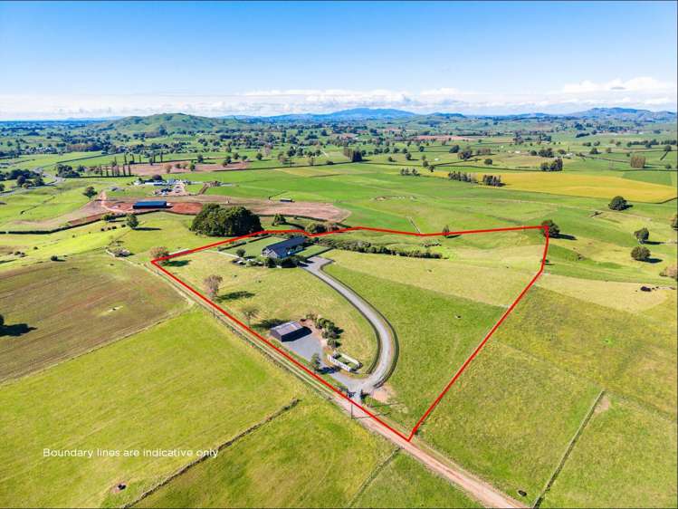 91 Mangaorongo Road Otorohanga Surrounds_38