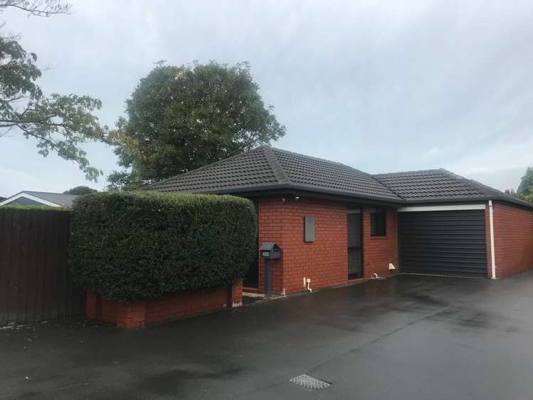 3/241 Fifield Terrace Opawa Christchurch City Houses for Sale