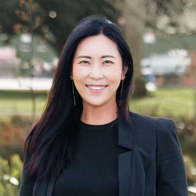 Christie Yang