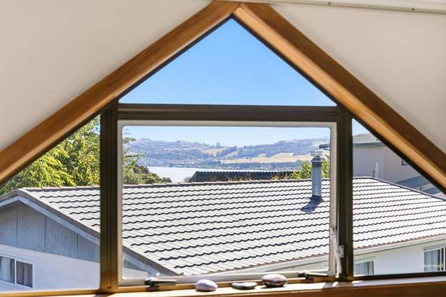 5 Bedrooms - Hilltop Zone