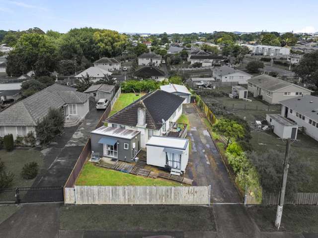 Opportunities Await on 688!