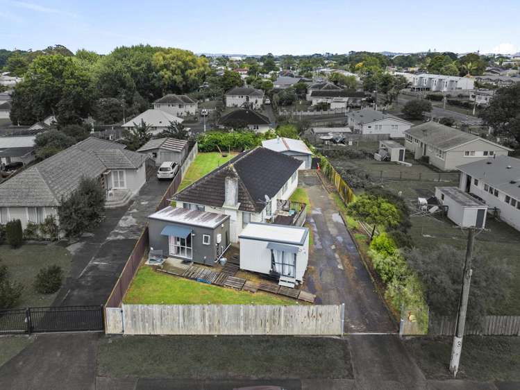 3 Clarkson Crescent Otara_0