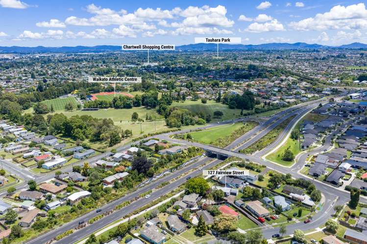 127 Fairview Street Chartwell_24