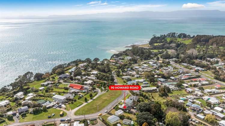 90 Howard Road Orere Point_18