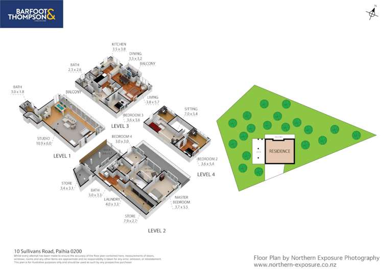 10 Sullivans Road Paihia_40