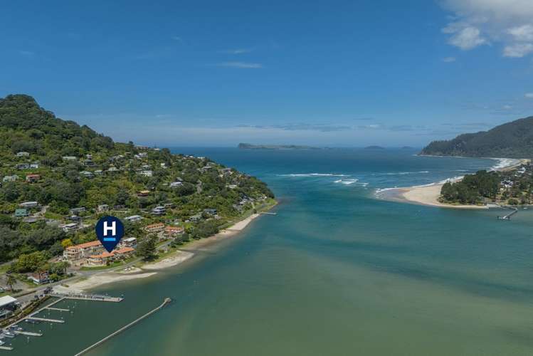 Villa 8 - 4B The Esplanade Tairua_28